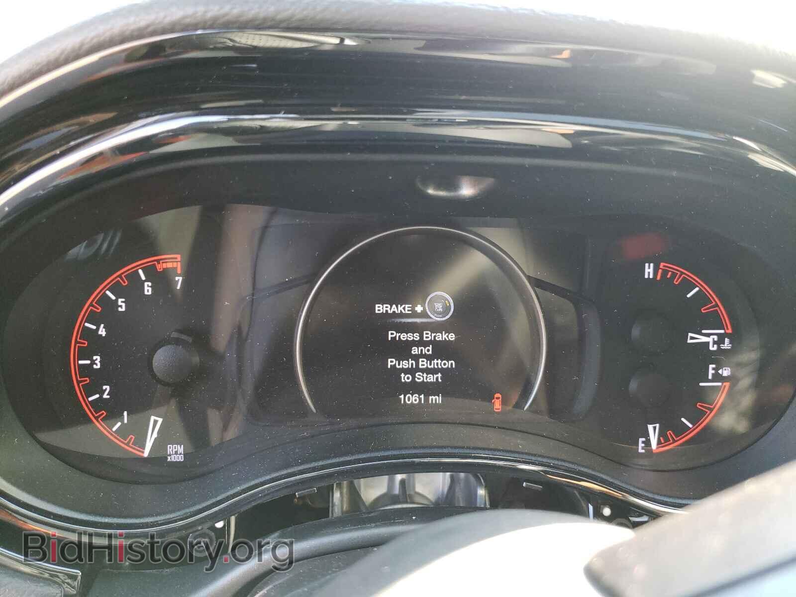 2021 DODGE DURANGO - VIN: 1C4RDJDG7MC763209 - Photo 8
