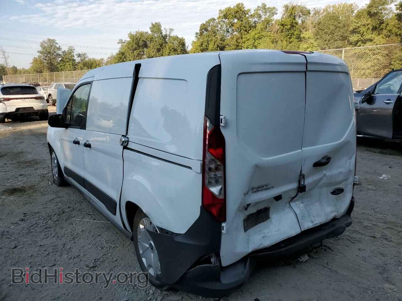 2017 FORD TRANSIT - VIN: NM0LS7E70H1298574 - Photo 3