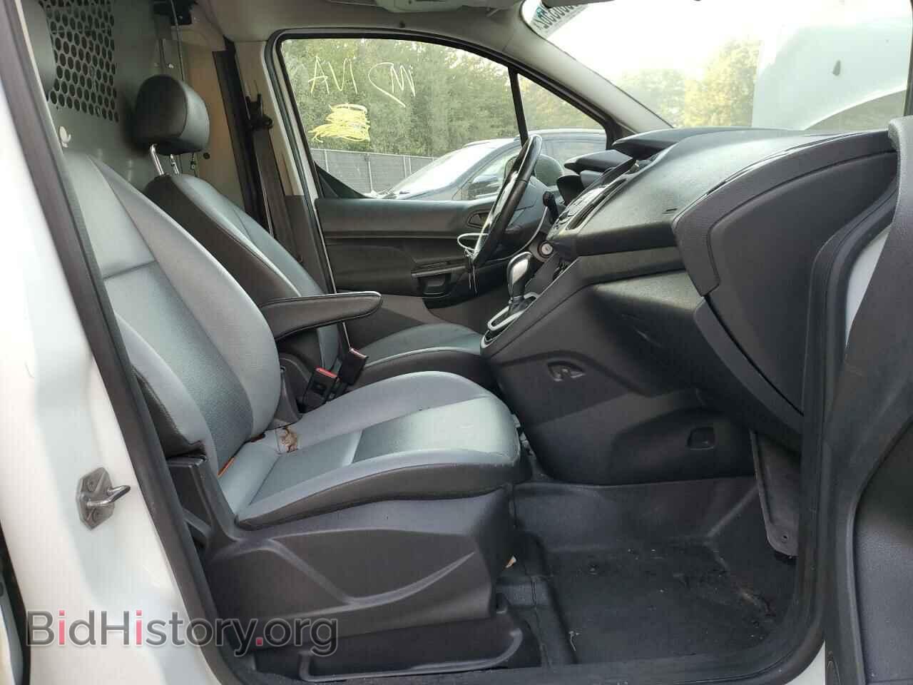 2017 FORD TRANSIT - VIN: NM0LS7E70H1298574 - Photo 5
