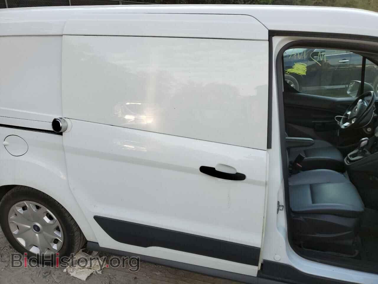 2017 FORD TRANSIT - VIN: NM0LS7E70H1298574 - Photo 6