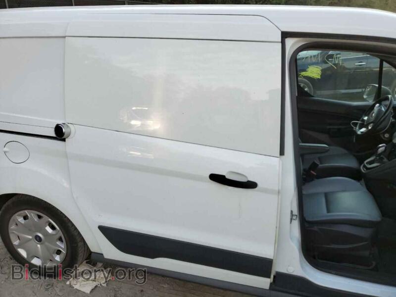 2017 Ford TRANSIT (VIN NM0LS7E70H1298574) — photo 6 of 10