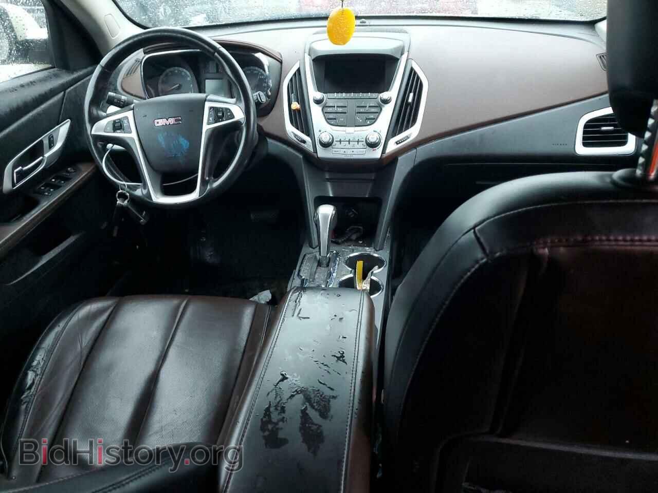 2014 GMC TERRAIN - VIN: 2GKALSEK2E6235620 - Photo 8