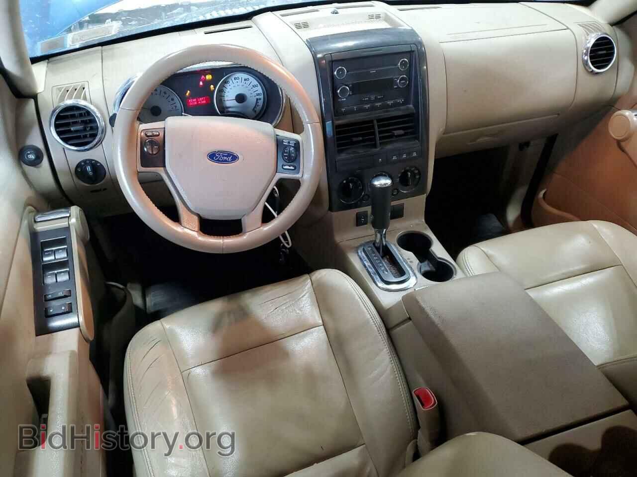2010 FORD EXPLORER - VIN: 1FMEU5BEXAUA53472 - Фото 8