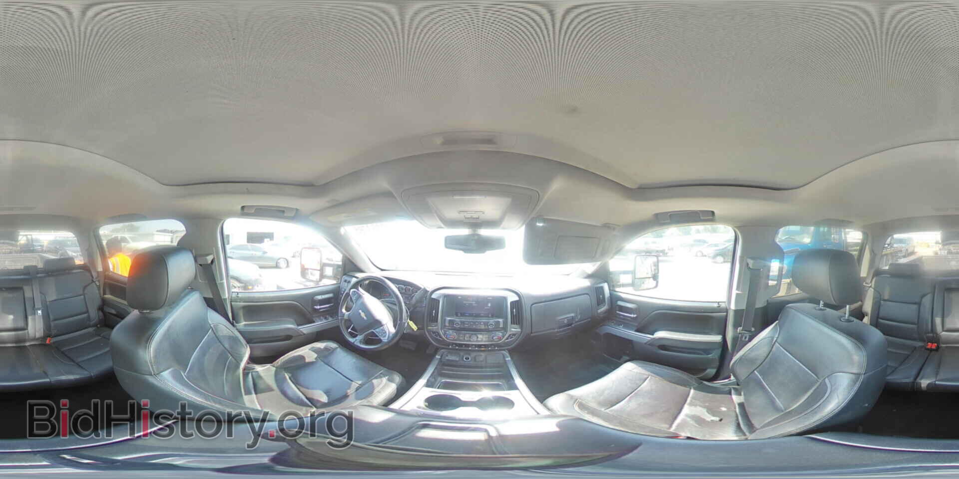 2014 CHEVROLET ALL Models - VIN: 3GCUKSECXEG292995 - Фото 14