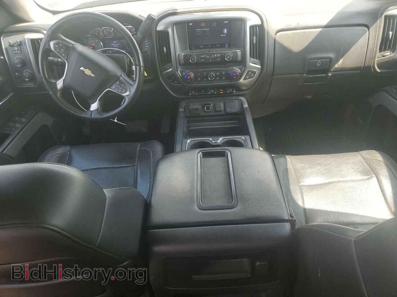 2014 CHEVROLET ALL Models - VIN: 3GCUKSECXEG292995 - Фото 8