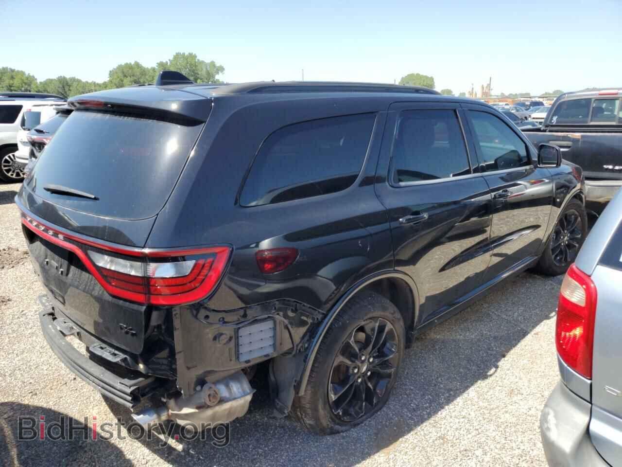 2020 DODGE DURANGO - VIN: 1C4SDJCT5LC153159 - Photo 3