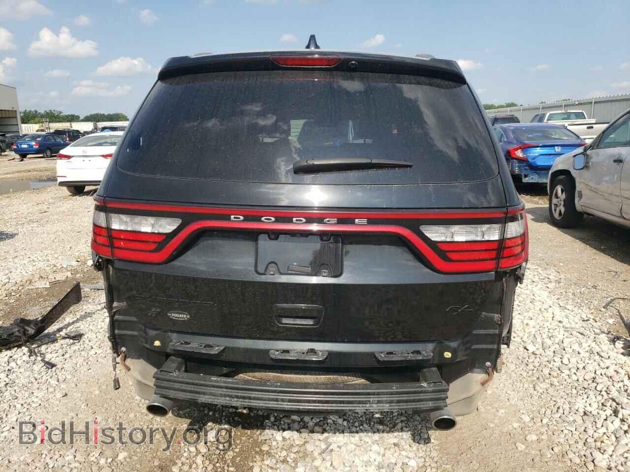 2020 DODGE DURANGO - VIN: 1C4SDJCT5LC153159 - Photo 6
