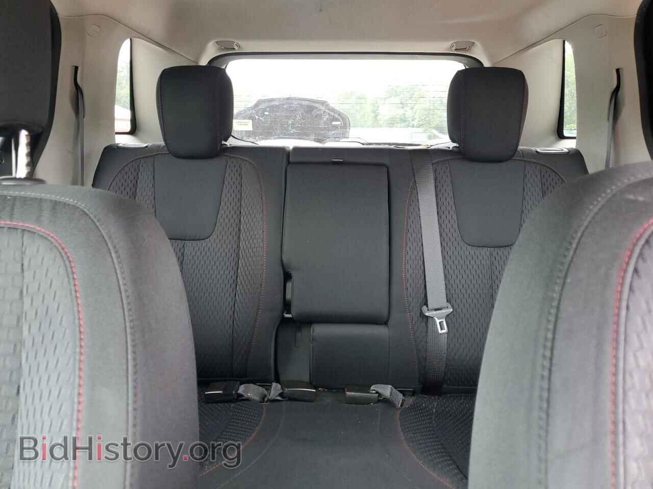 2012 GMC TERRAIN - VIN: 2GKALMEK5C6124570 - Фото 10