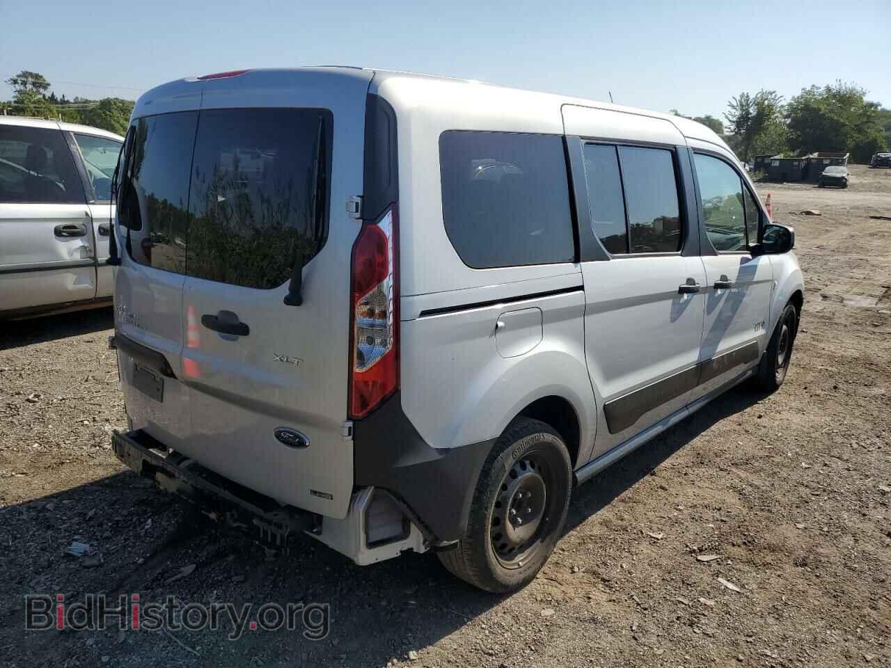 2020 FORD TRANSIT - VIN: NM0GS9E2XL1449589 - Фото 4
