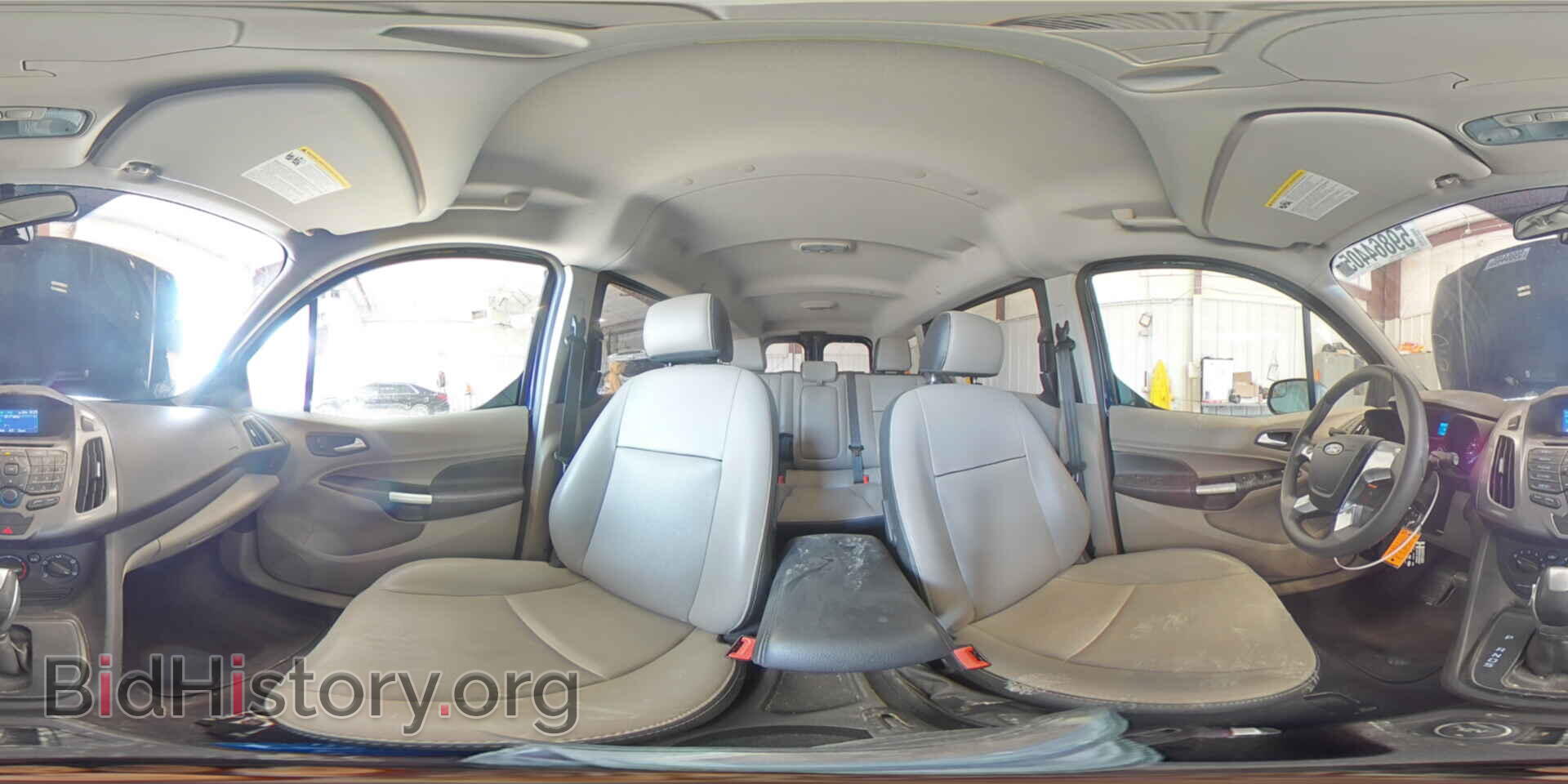 2014 FORD TRANSIT - VIN: NM0GS9F76E1154695 - Фото 16