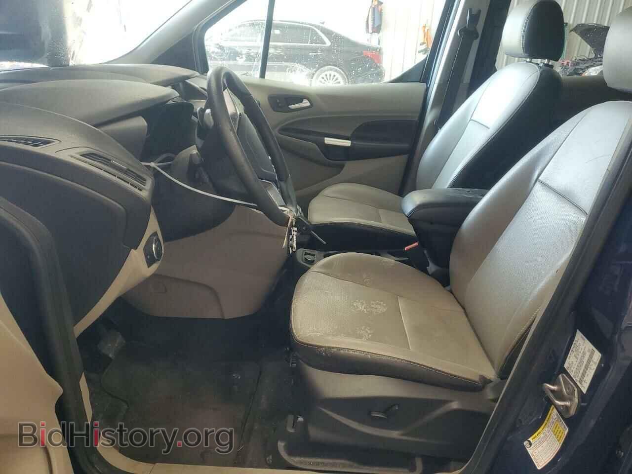 2014 FORD TRANSIT - VIN: NM0GS9F76E1154695 - Фото 7