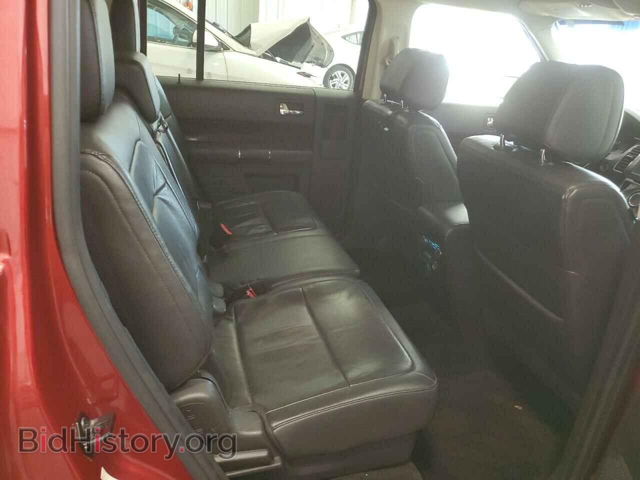 2014 FORD FLEX - VIN: 2FMHK6D84EBD01002 - Photo 11