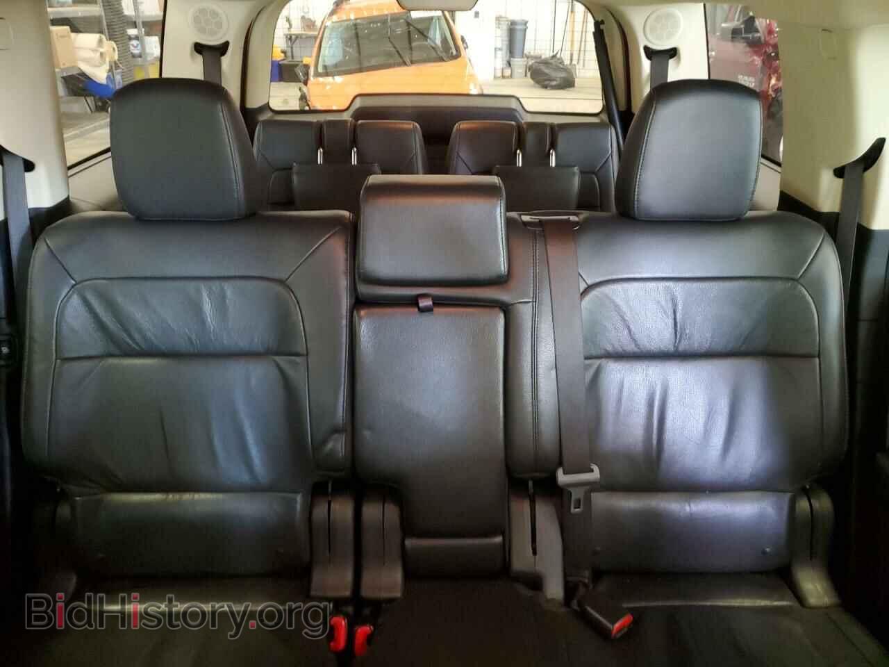 2014 FORD FLEX - VIN: 2FMHK6D84EBD01002 - Photo 10