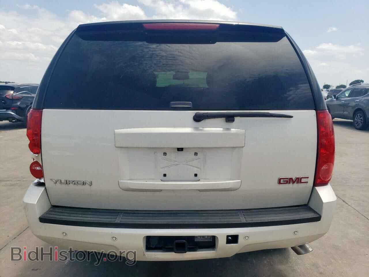 2013 GMC YUKON - VIN: 1GKS1CE07DR154016 - Фото 6