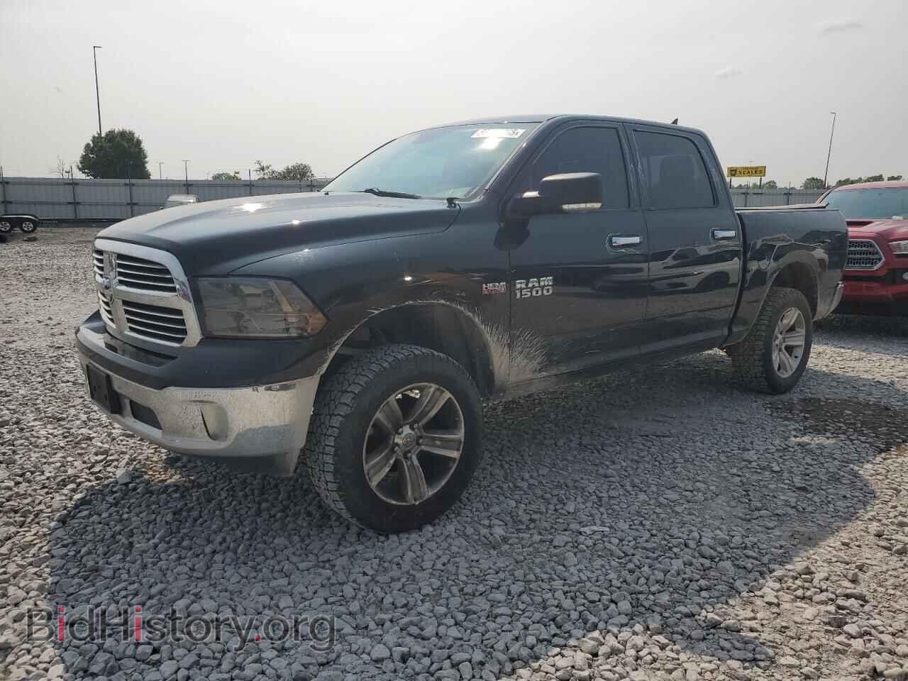 Photo 1C6RR7LT0FS765175 - RAM 1500 2015