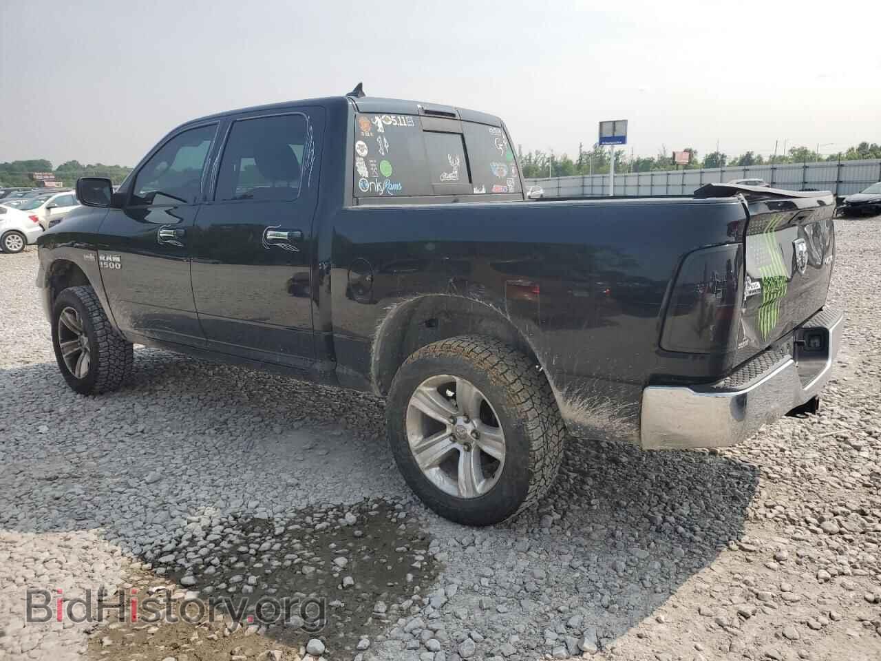 2015 RAM 1500 - VIN: 1C6RR7LT0FS765175 - Photo 2
