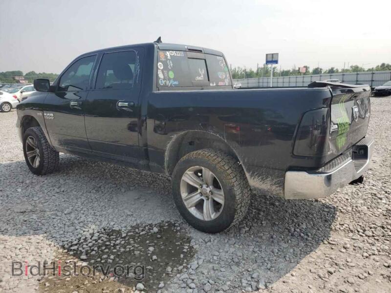 2015 RAM 1500 (VIN 1C6RR7LT0FS765175) — фото 2 из 13
