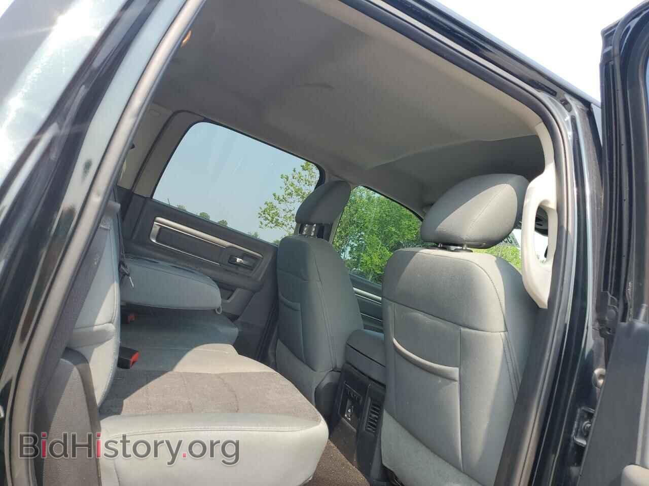 2015 RAM 1500 - VIN: 1C6RR7LT0FS765175 - Photo 11