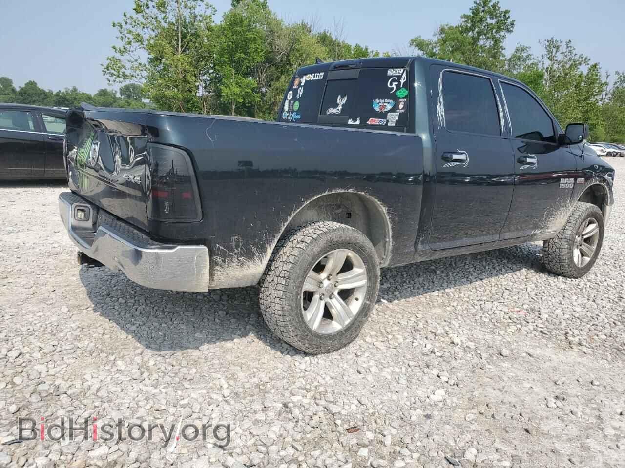 2015 RAM 1500 - VIN: 1C6RR7LT0FS765175 - Photo 3