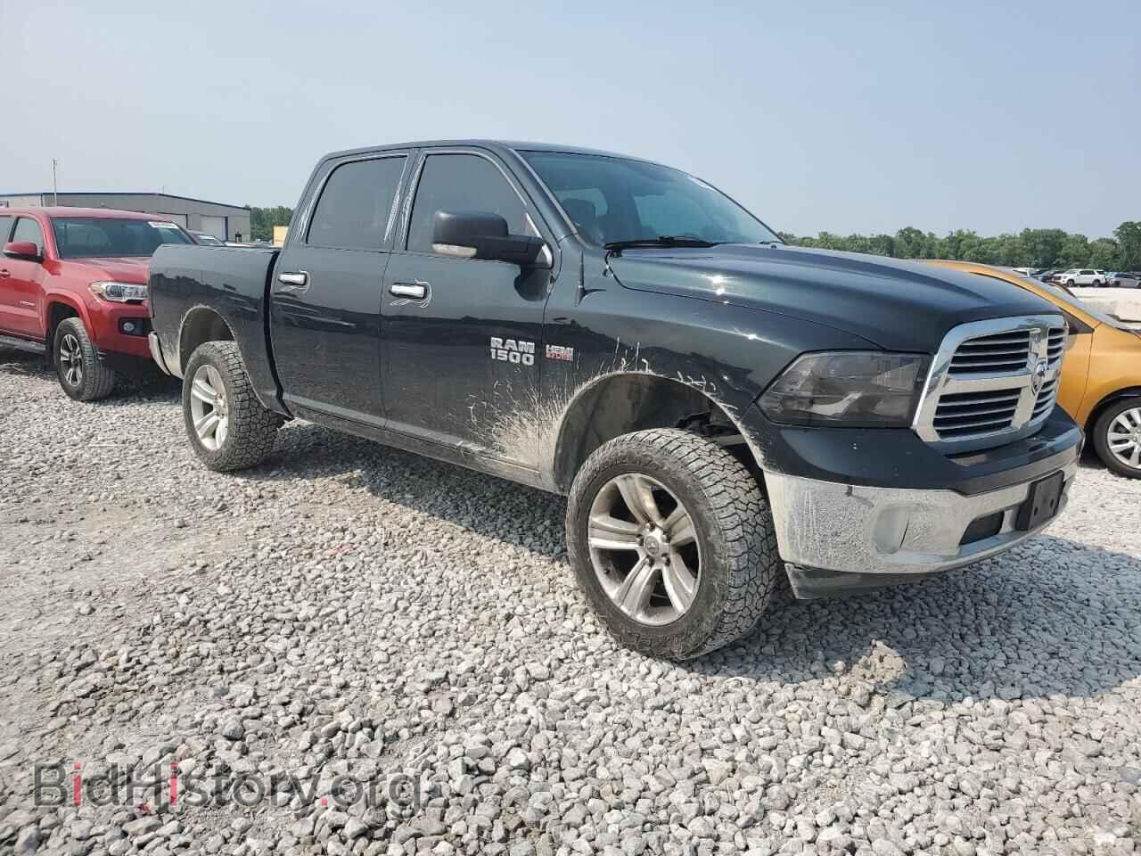 2015 RAM 1500 - VIN: 1C6RR7LT0FS765175 - Photo 4