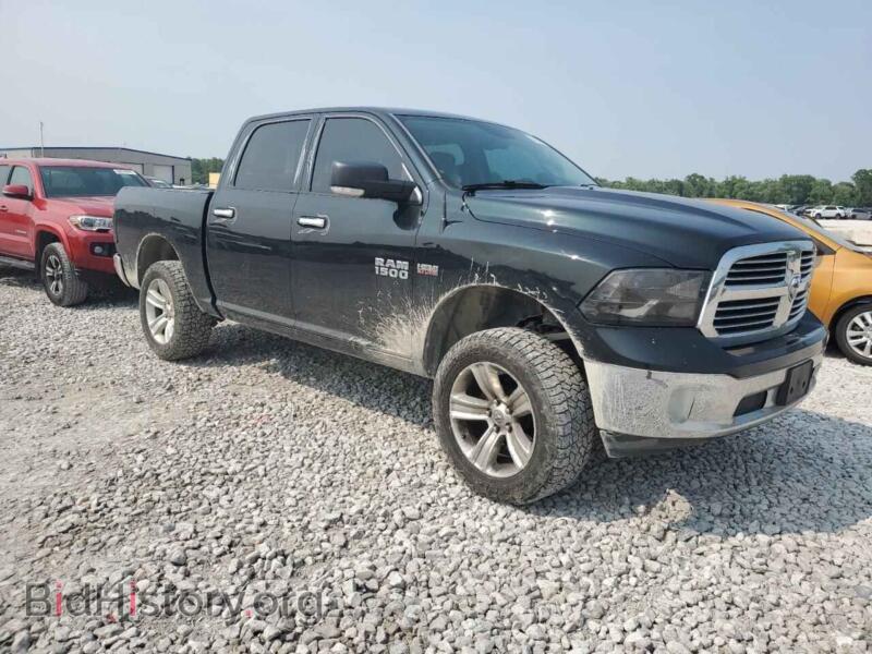 2015 RAM 1500 (VIN 1C6RR7LT0FS765175) — фото 4 из 13