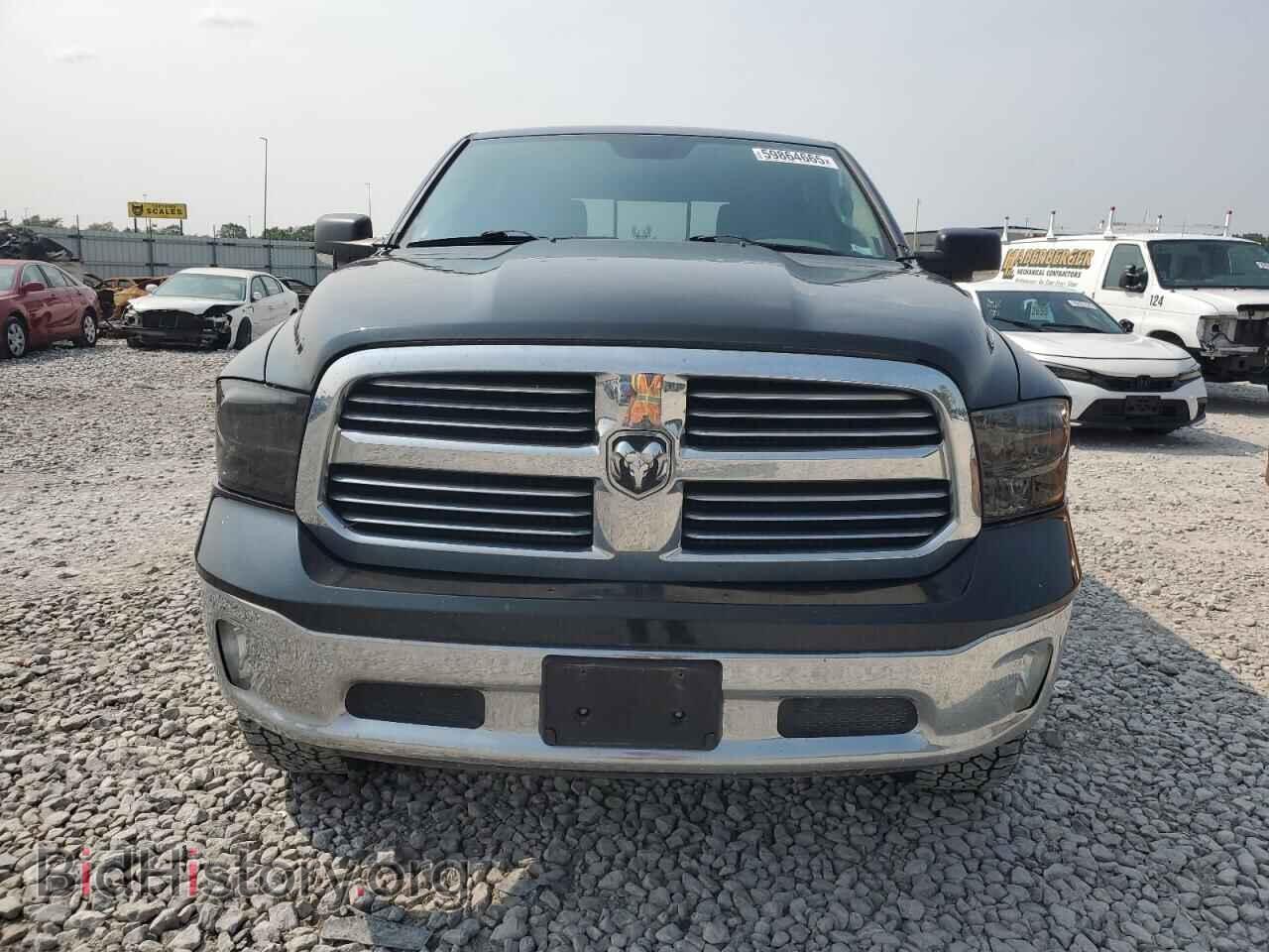 2015 RAM 1500 - VIN: 1C6RR7LT0FS765175 - Photo 5