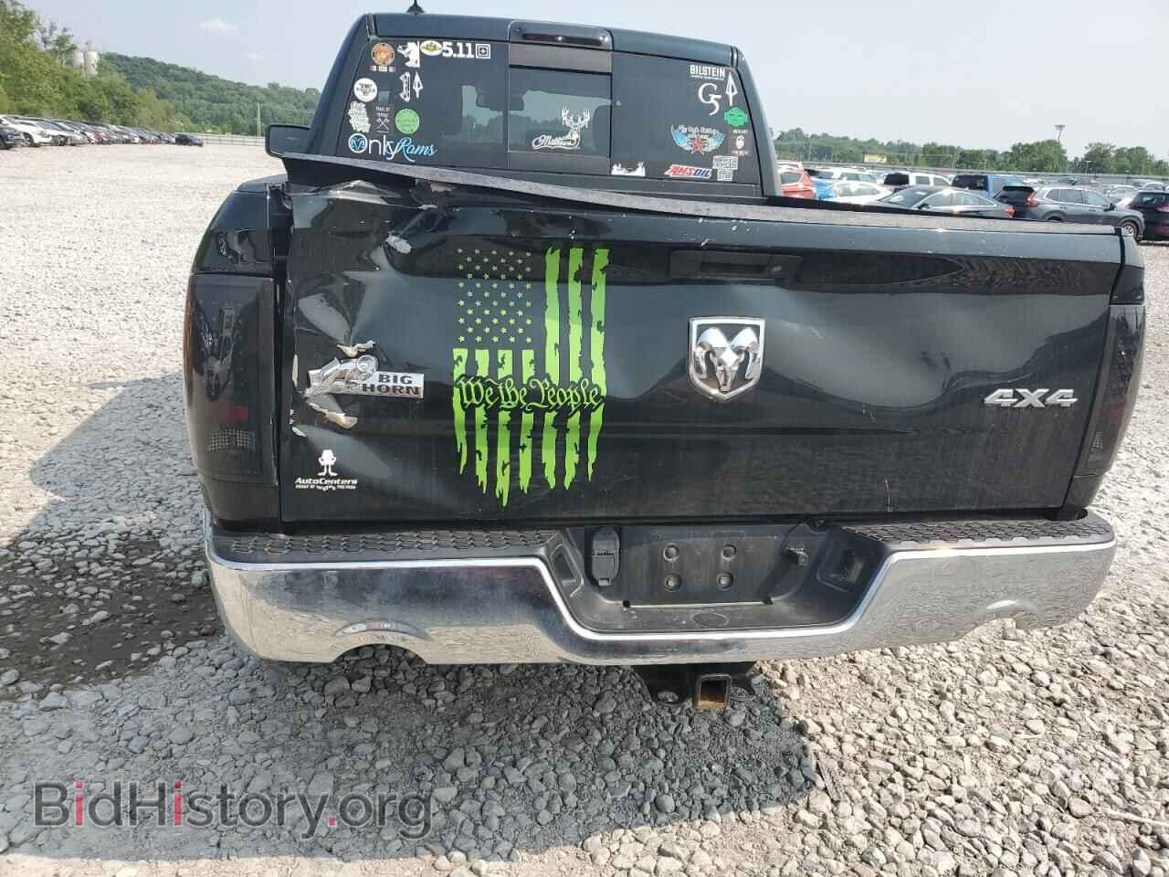 2015 RAM 1500 - VIN: 1C6RR7LT0FS765175 - Photo 6