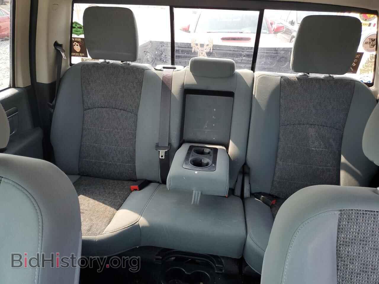 2015 RAM 1500 - VIN: 1C6RR7LT0FS765175 - Photo 10
