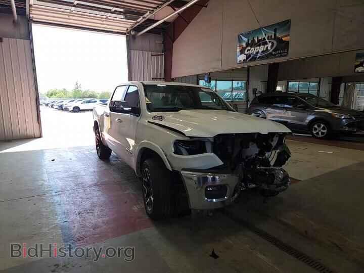 2026 RAM UNKNOWN - VIN: 3C6SRFJP3T4167944 - Photo 13