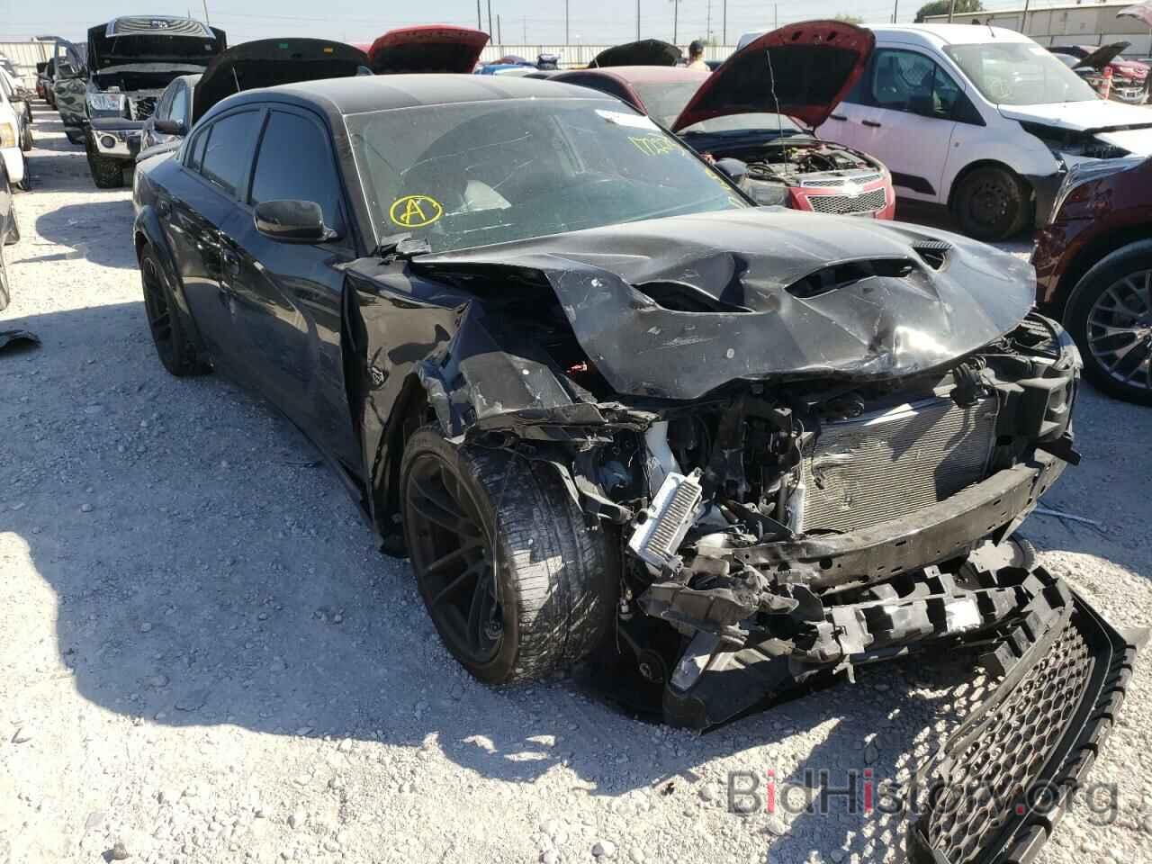 Photo 2C3CDXL93LH172273 - DODGE CHARGER 2020