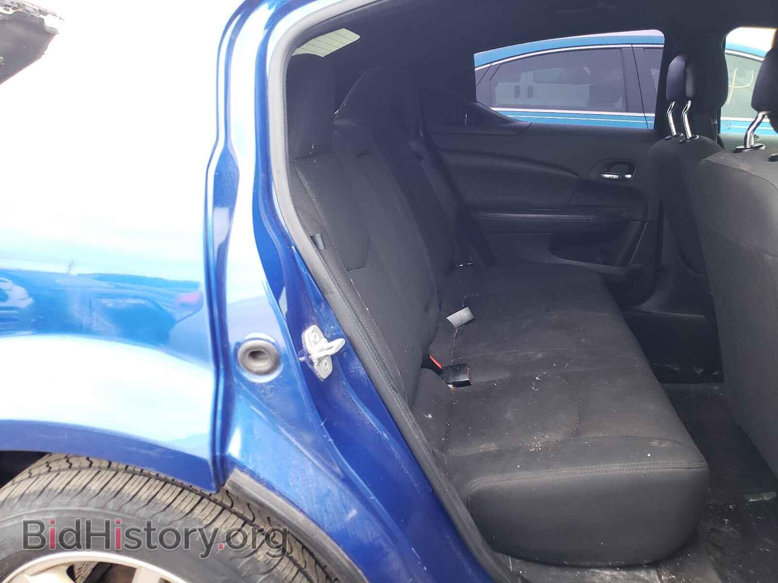 2012 DODGE AVENGER - VIN: 1C3CDZCB4CN228064 - Photo 6
