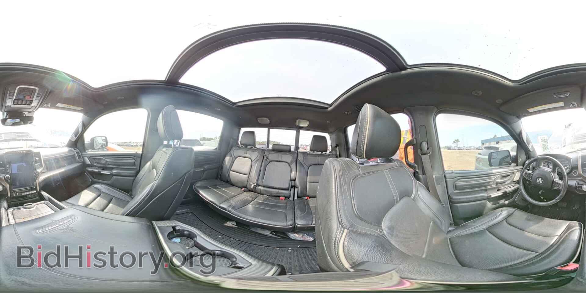 2020 RAM 1500 - VIN: 1C6SRFHT6LN219396 - Photo 13