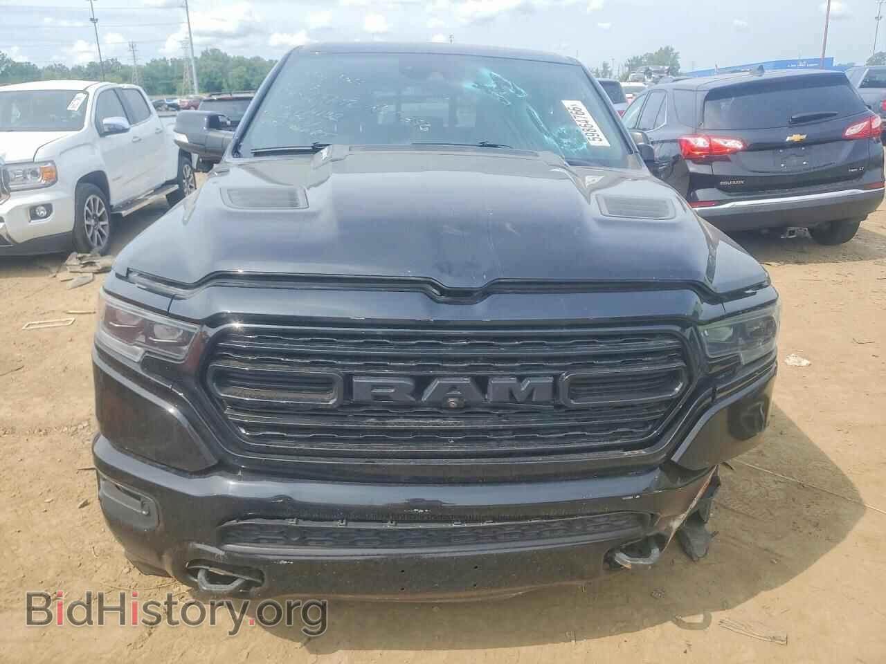 2020 RAM 1500 - VIN: 1C6SRFHT6LN219396 - Photo 5