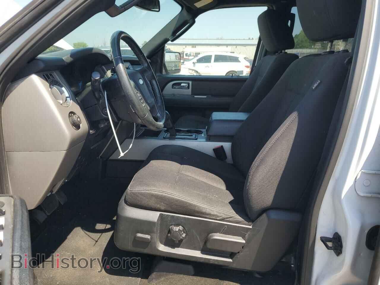 2017 FORD EXPEDITION - VIN: 1FMJU1JTXHEA78769 - Фото 7