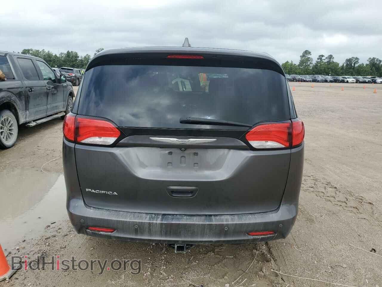 2017 CHRYSLER PACIFICA - VIN: 2C4RC1CG2HR502815 - Фото 6