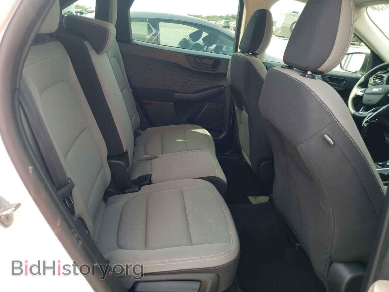 2020 FORD ESCAPE - VIN: 1FMCU0F61LUA68216 - Фото 6