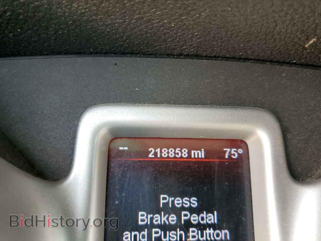2012 DODGE JOURNEY - VIN: 3C4PDCAB5CT135874 - Фото 8