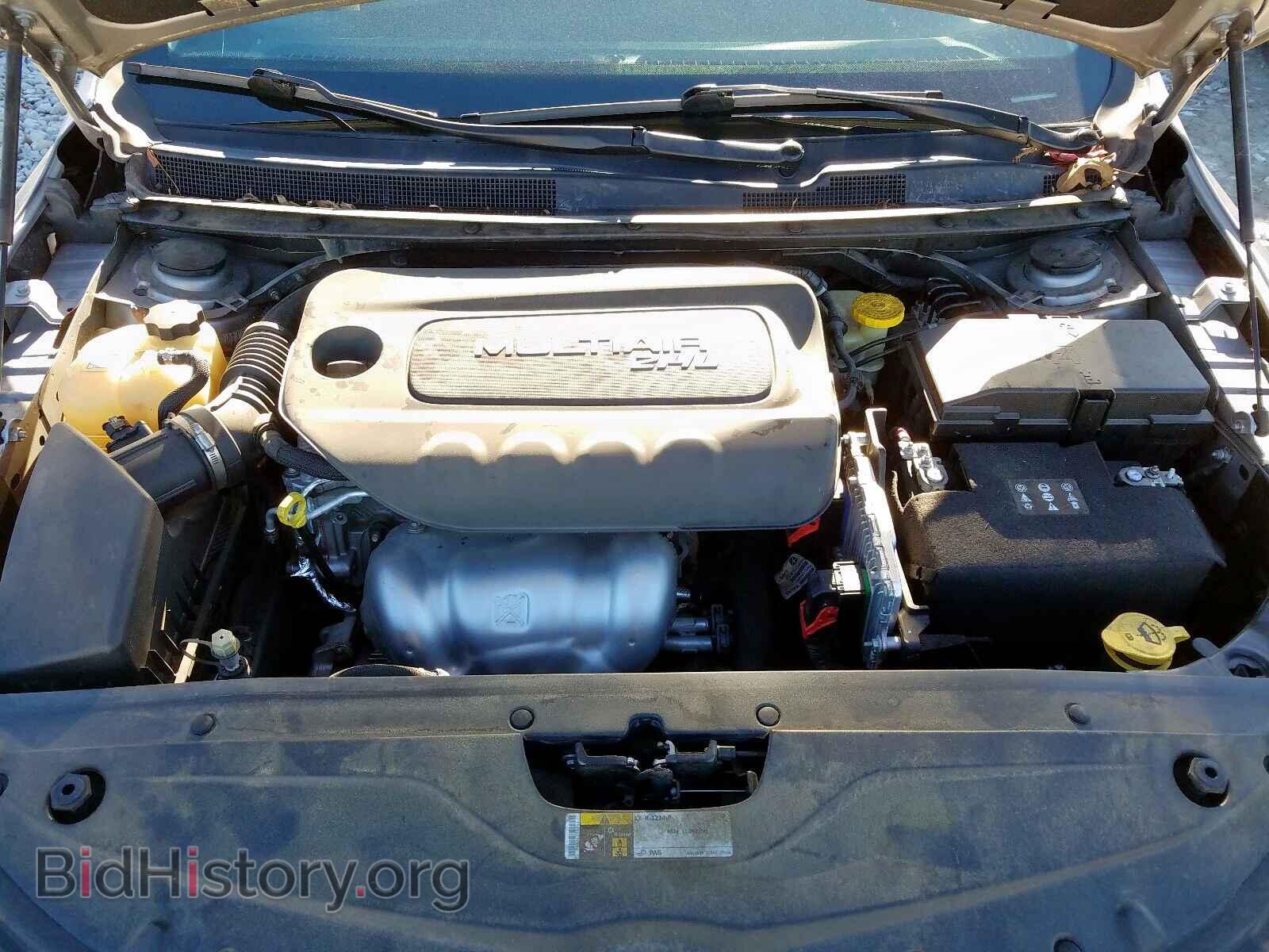 2015 CHRYSLER 200 - VIN: 1C3CCCAB1FN695272 - Photo 7