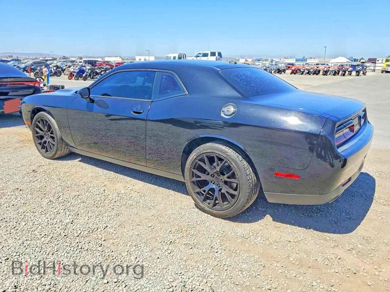2015 DODGE CHALLENGER - VIN: 2C3CDZAG4FH900930 - Photo 2