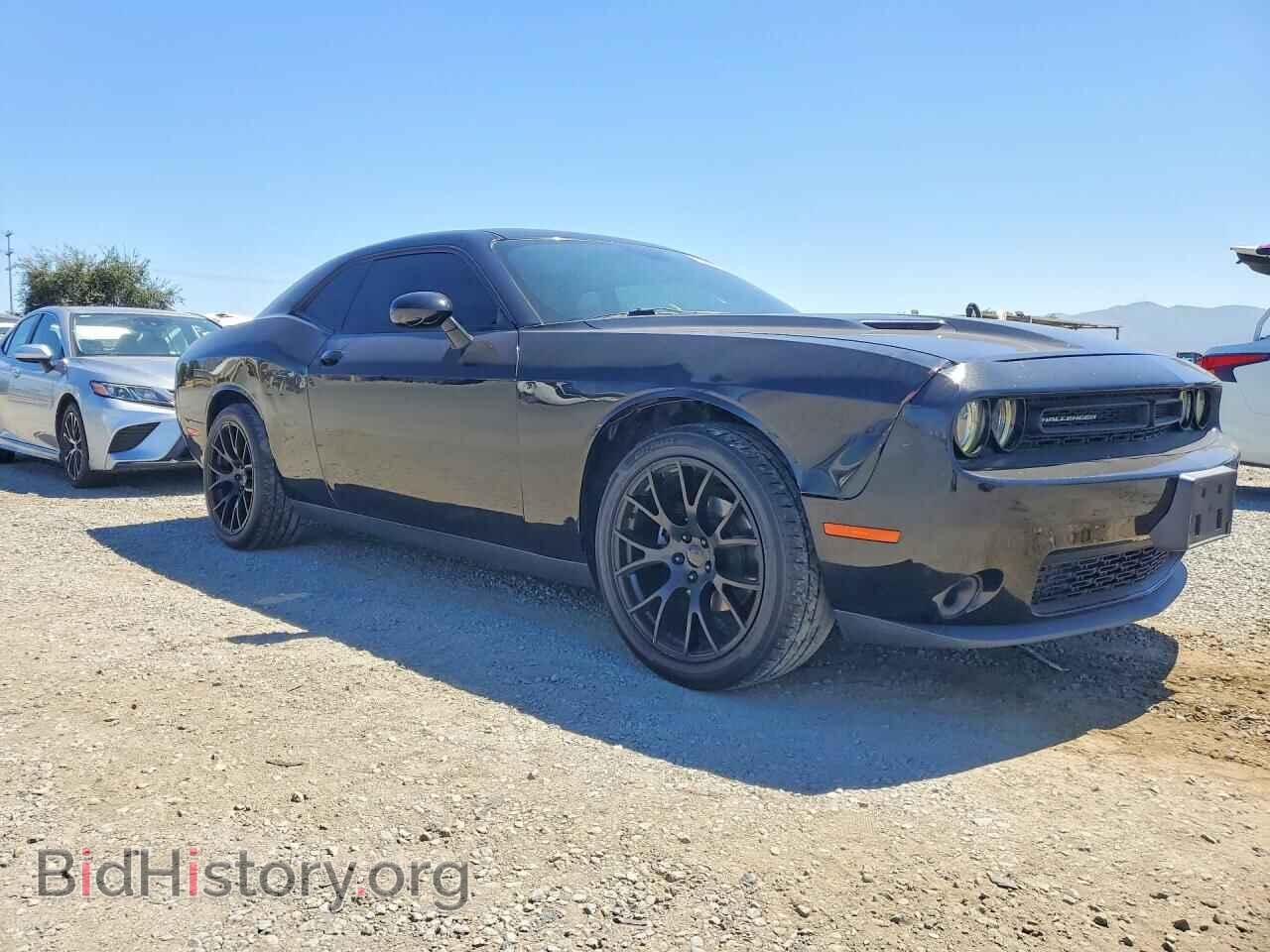 2015 DODGE CHALLENGER - VIN: 2C3CDZAG4FH900930 - Photo 4