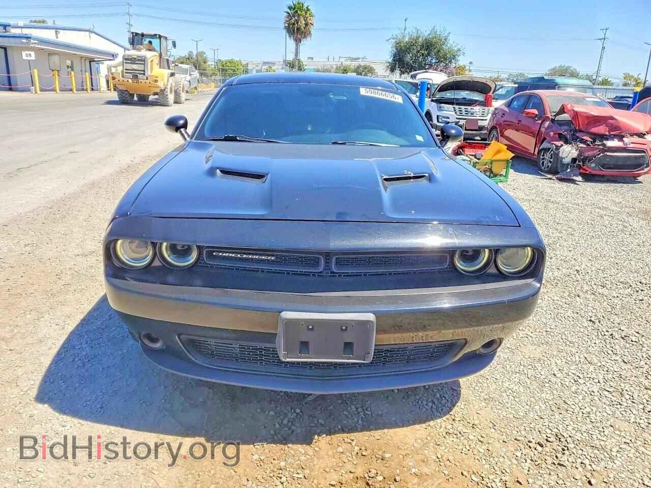 2015 DODGE CHALLENGER - VIN: 2C3CDZAG4FH900930 - Photo 5