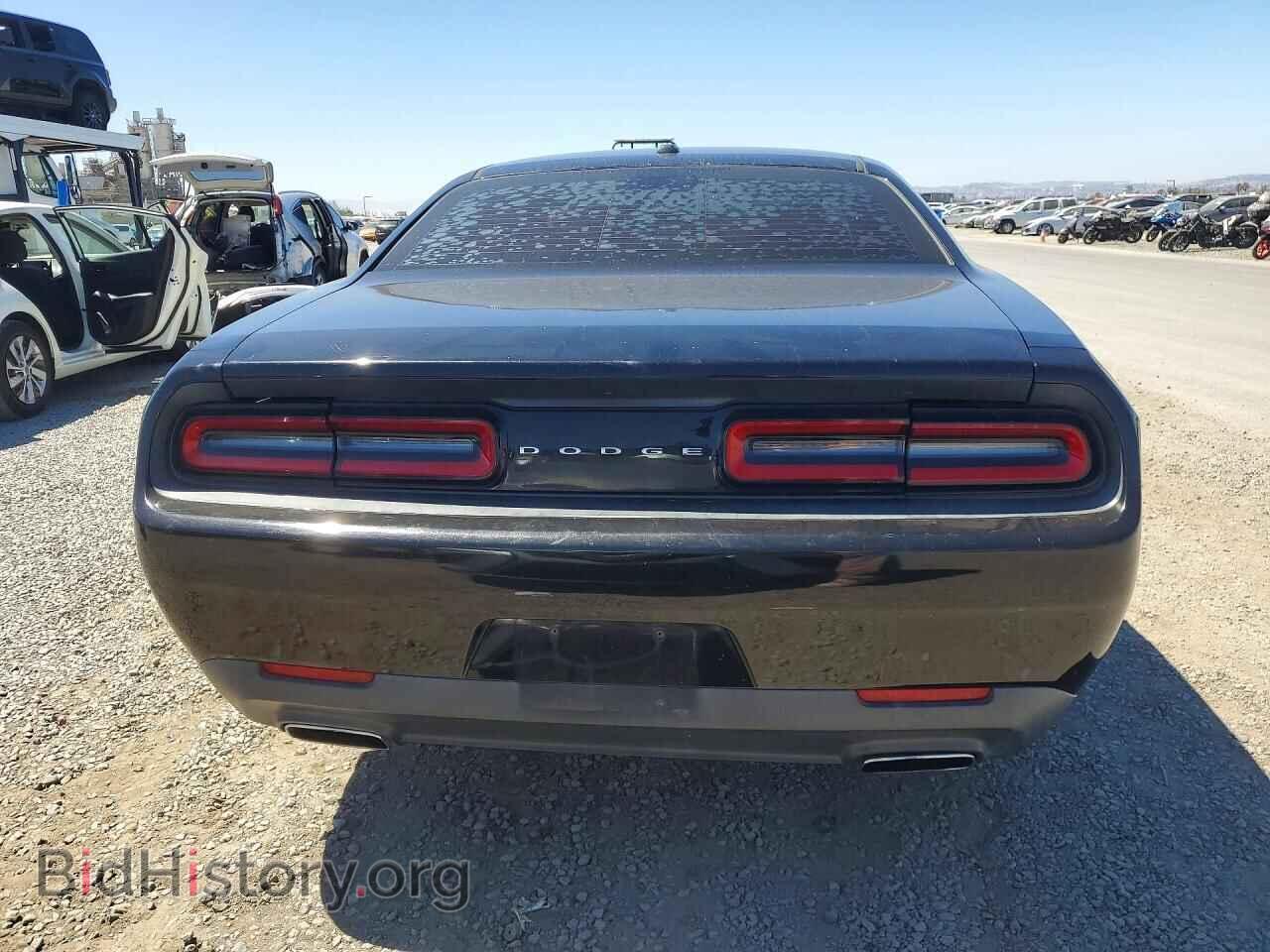 2015 DODGE CHALLENGER - VIN: 2C3CDZAG4FH900930 - Photo 6