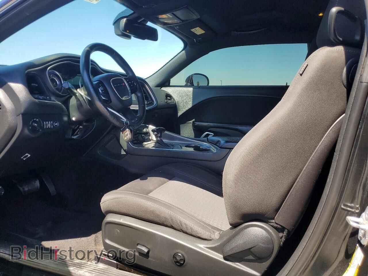 2015 DODGE CHALLENGER - VIN: 2C3CDZAG4FH900930 - Photo 7