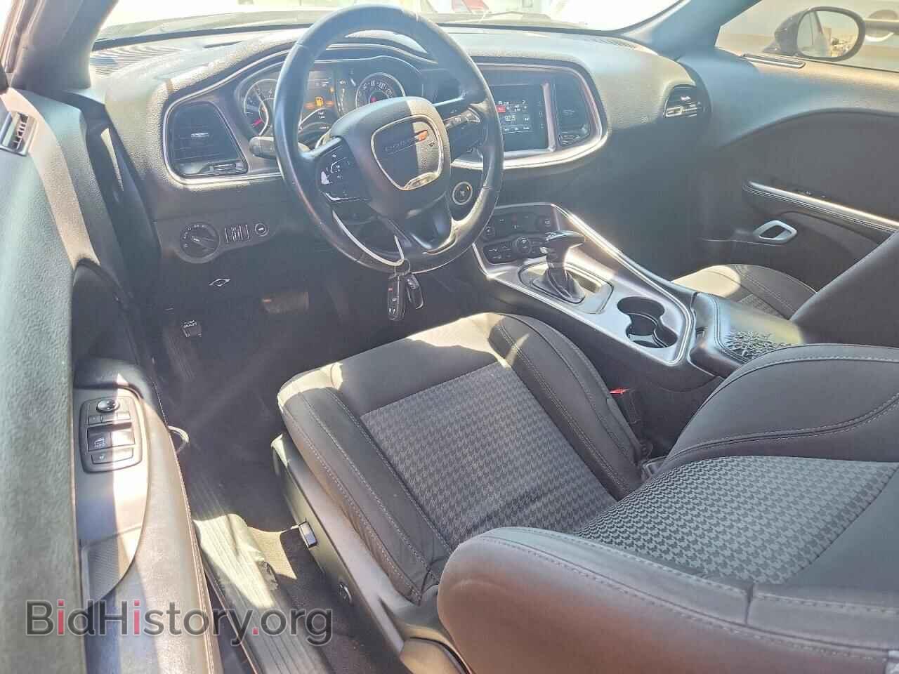 2015 DODGE CHALLENGER - VIN: 2C3CDZAG4FH900930 - Photo 8