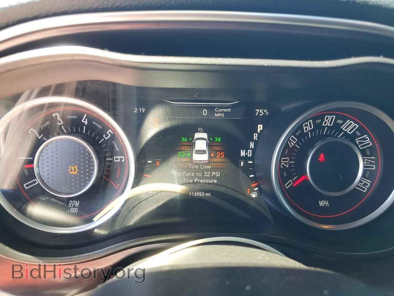 2015 DODGE CHALLENGER - VIN: 2C3CDZAG4FH900930 - Photo 9