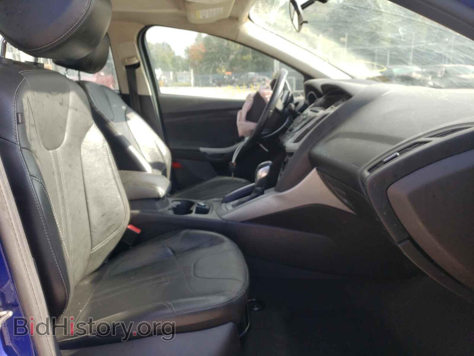 2013 FORD FOCUS - VIN: 1FADP3F24DL336820 - Photo 5