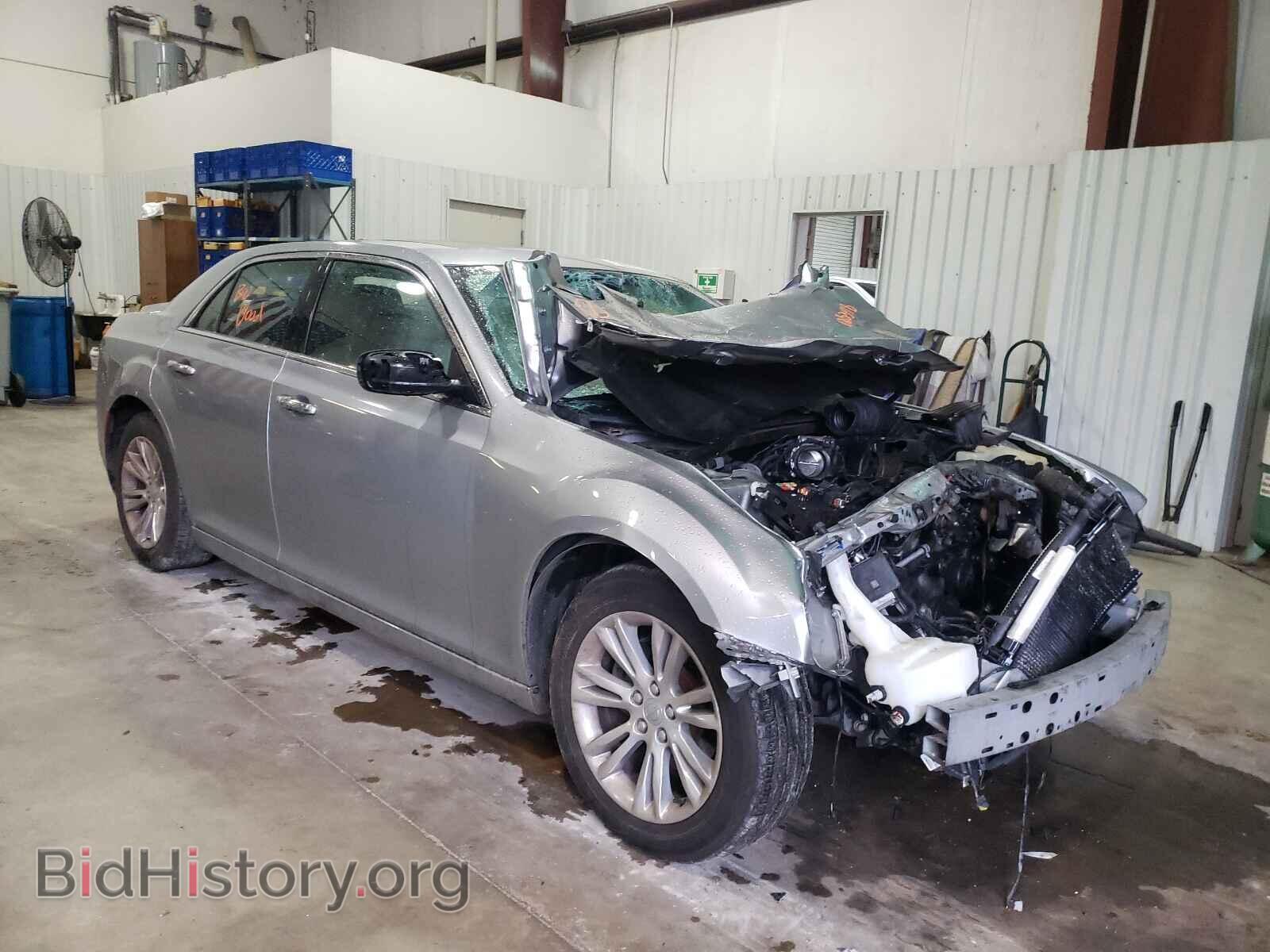 Photo 2C3CCAEGXGH128398 - CHRYSLER 300 2016