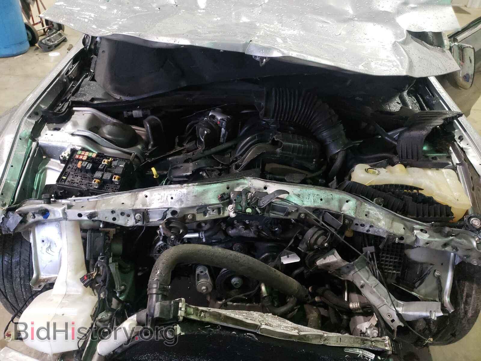 2016 CHRYSLER 300 - VIN: 2C3CCAEGXGH128398 - Фото 7