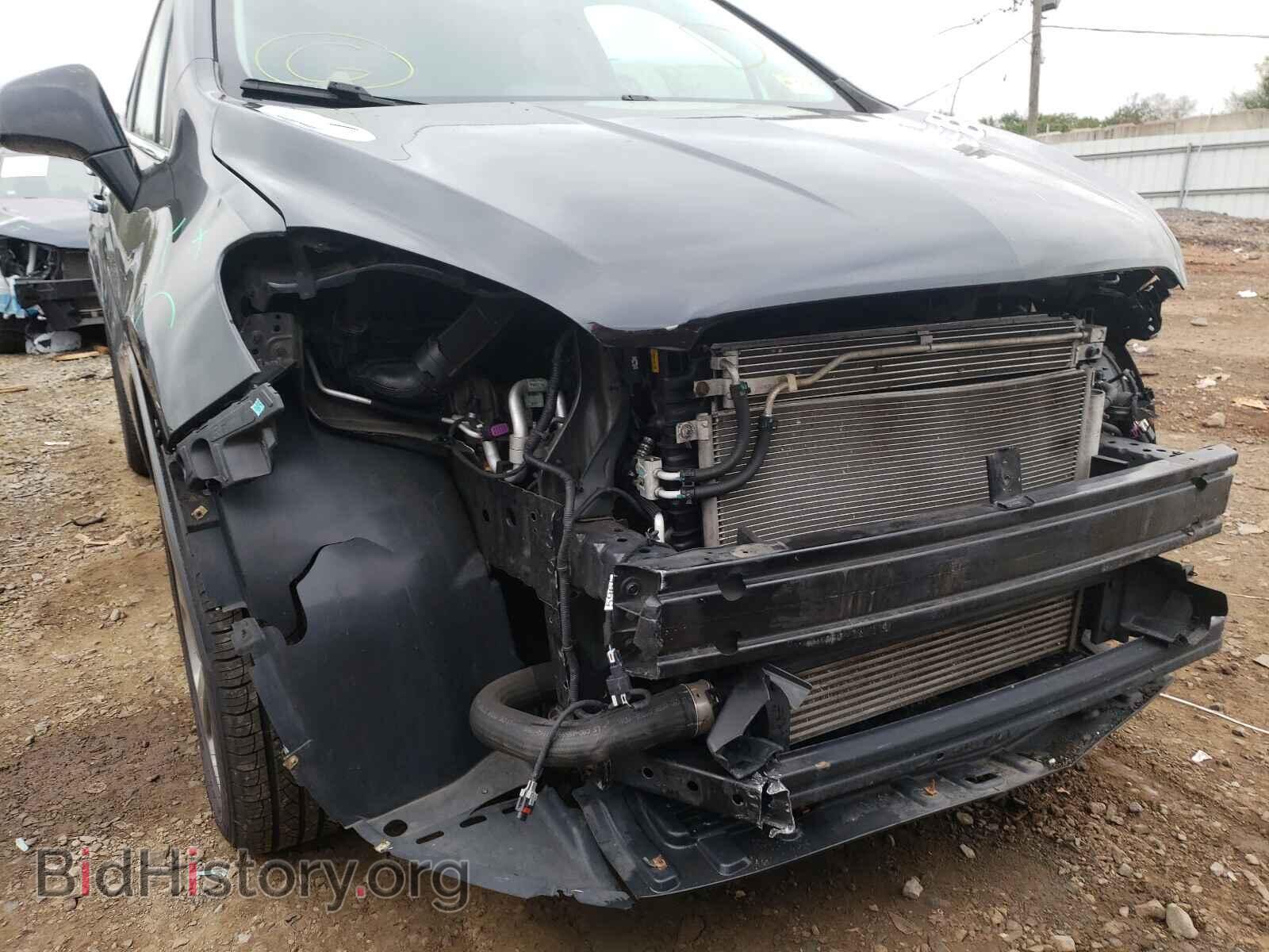 2013 BUICK ENCORE - VIN: KL4CJFSB5DB140075 - Photo 9