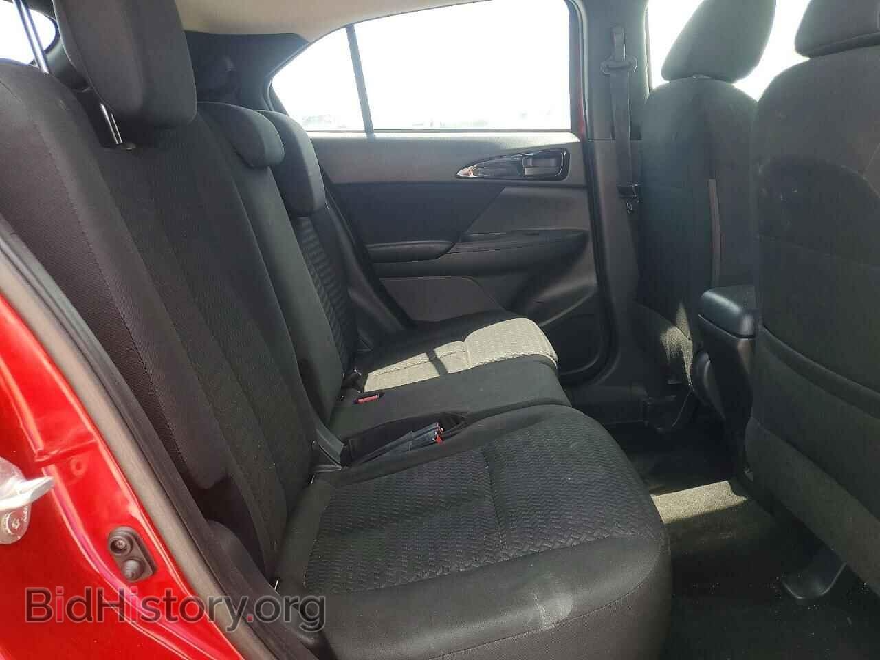 2020 MITSUBISHI ECLIPSE - VIN: JA4AT3AA3LZ013677 - Photo 10